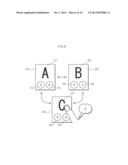 PORTABLE TERMINAL DEVICE diagram and image