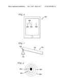 SYSTEM AND METHOD FOR ENHANCING TOUCH INPUT diagram and image