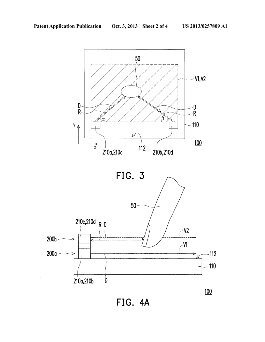 OPTICAL TOUCH SENSING APPARATUS - diagram, schematic, and image 03