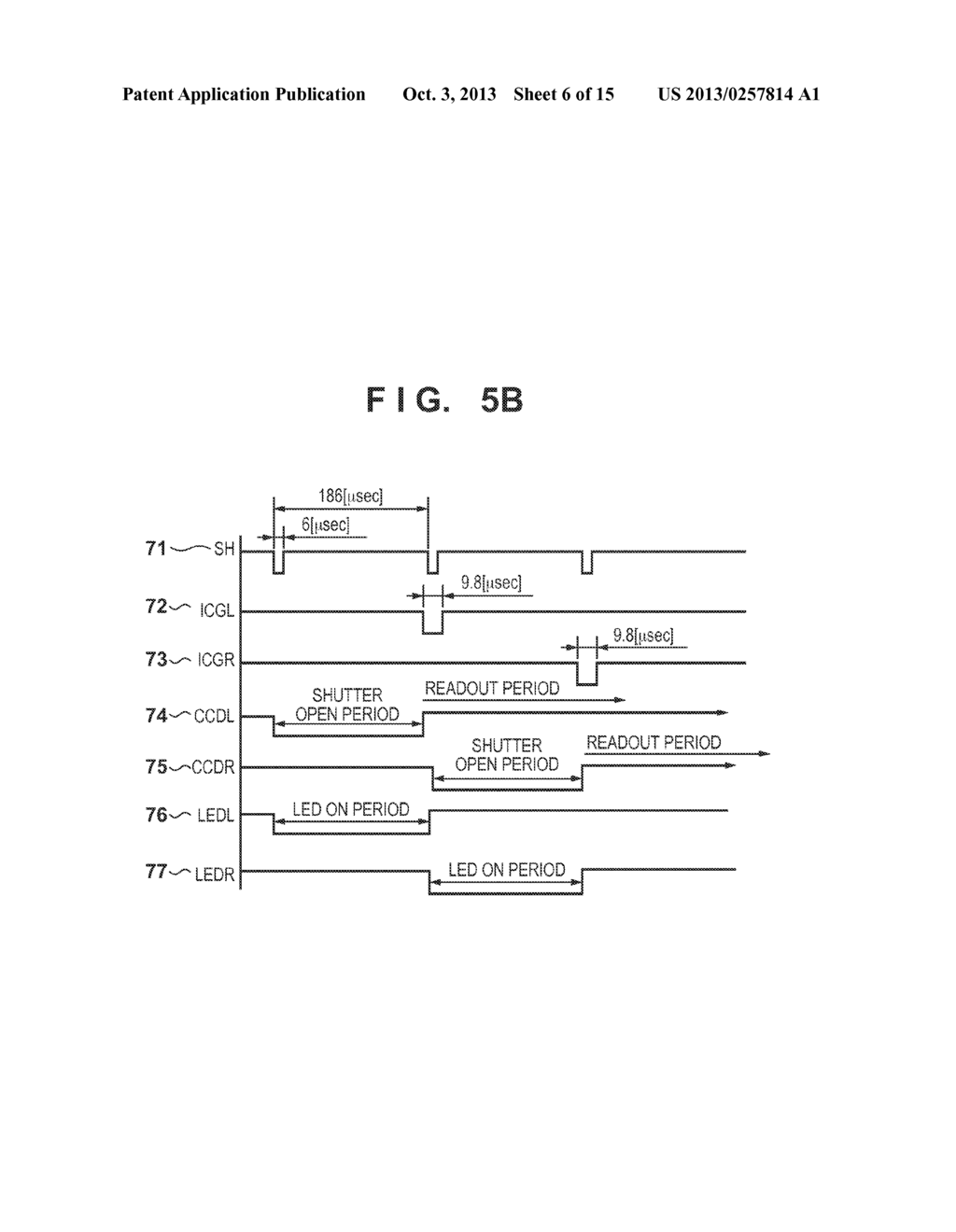 COORDINATE INPUT APPARATUS - diagram, schematic, and image 07