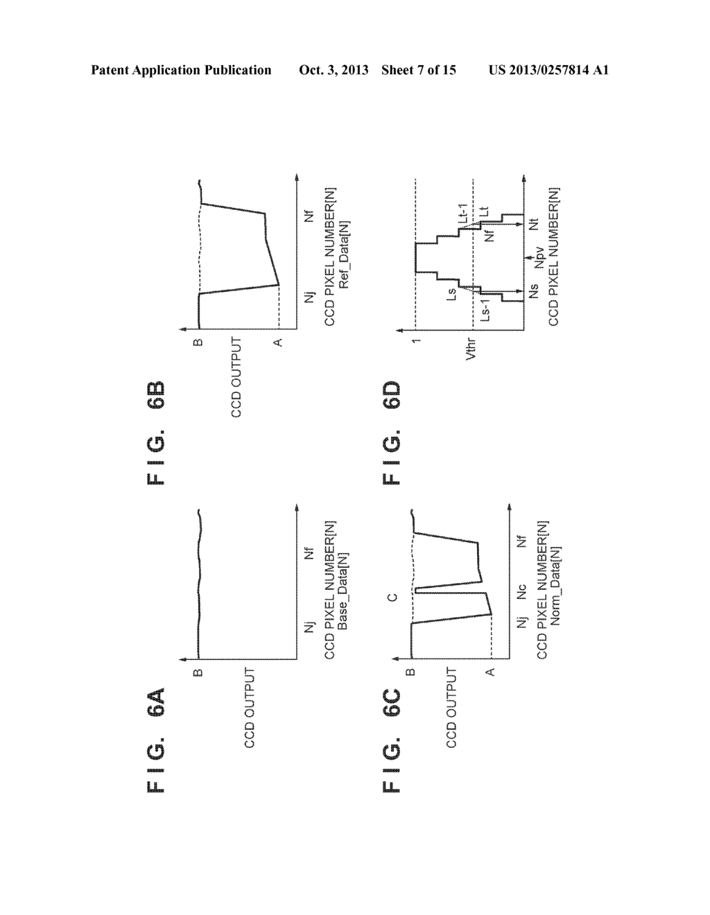 COORDINATE INPUT APPARATUS - diagram, schematic, and image 08