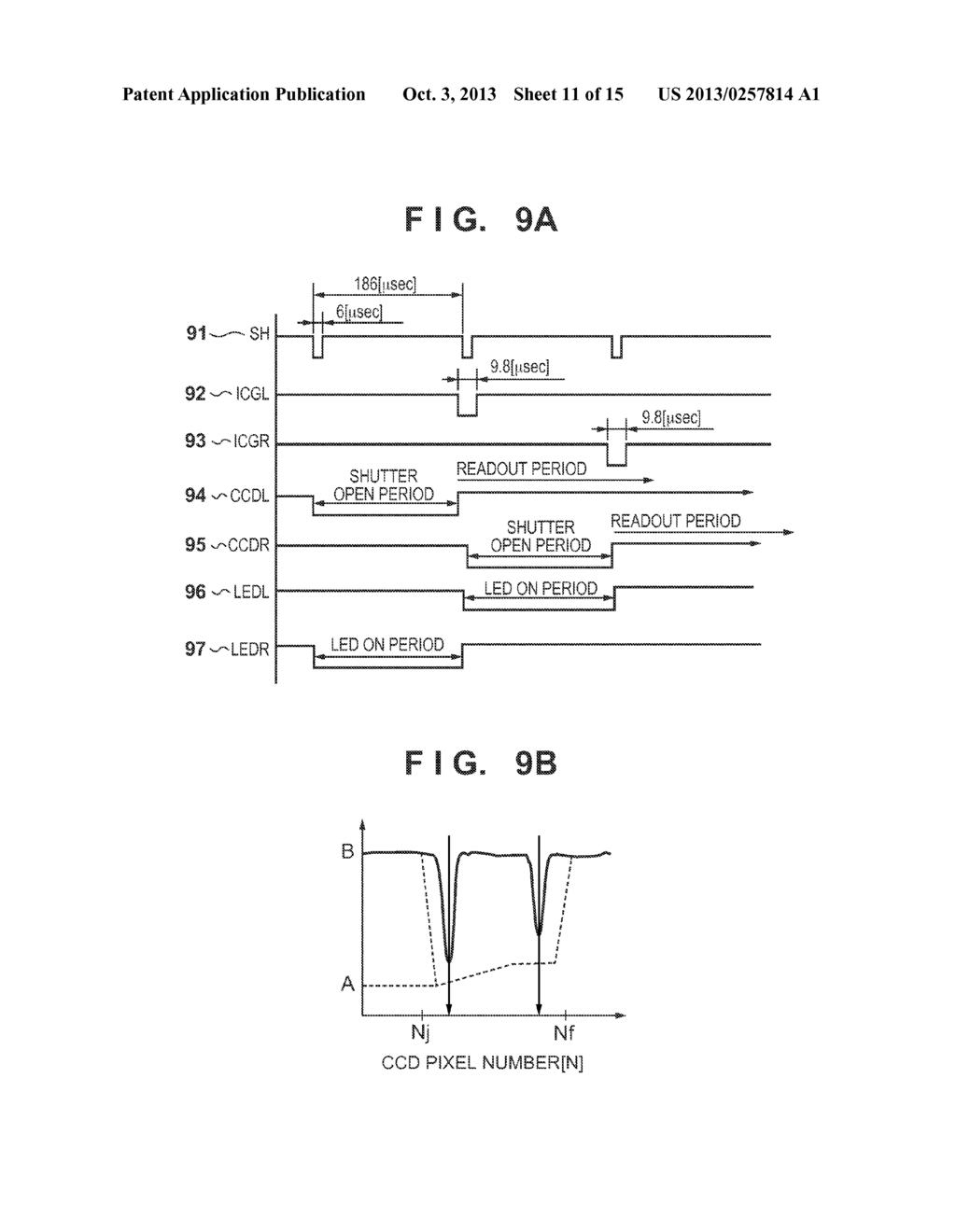 COORDINATE INPUT APPARATUS - diagram, schematic, and image 12