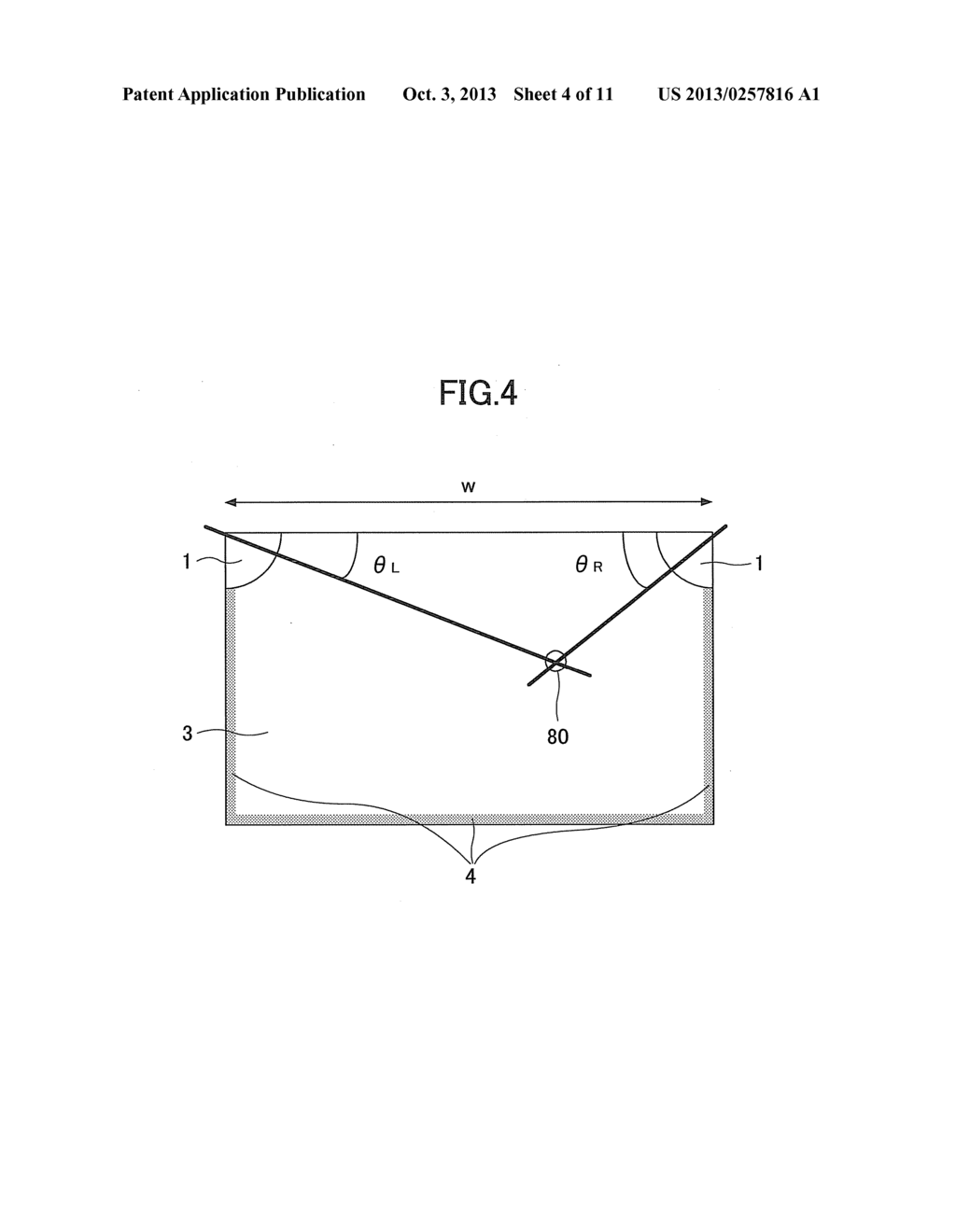 DISPLAY APPARATUS AND METHOD OF CONTROLLING DISPLAY APPARATUS - diagram, schematic, and image 05