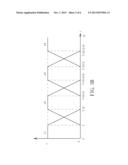 Liquid Crystal Display and Overdriving Method Thereof diagram and image