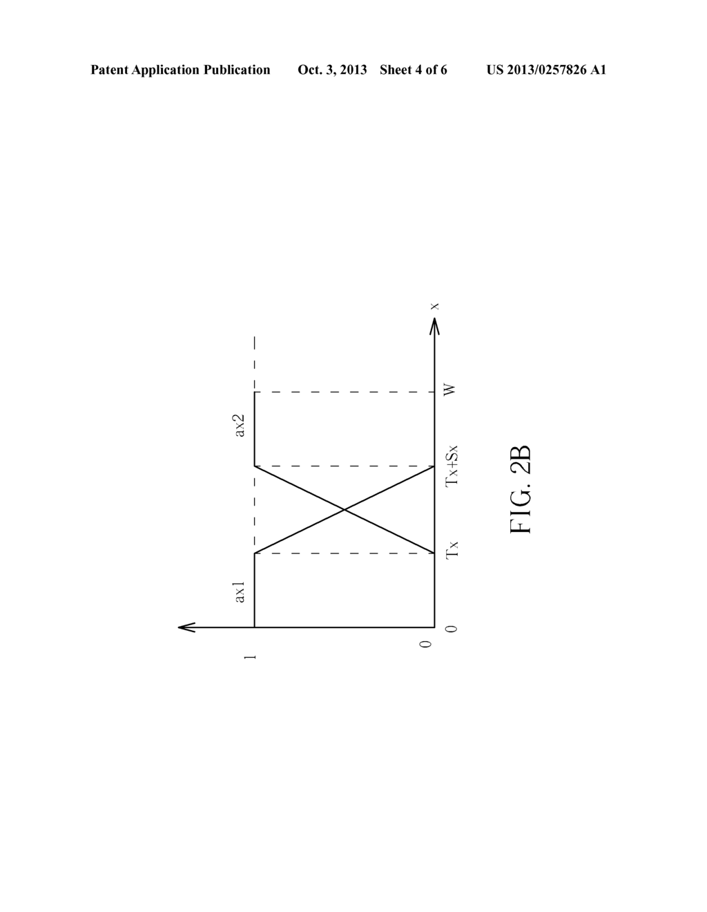 Liquid Crystal Display and Overdriving Method Thereof - diagram, schematic, and image 05