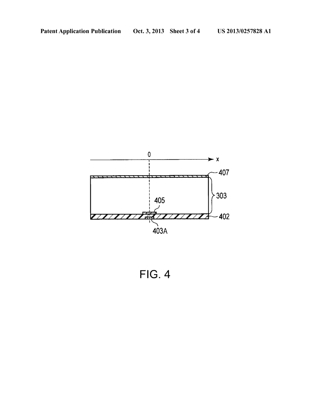 STEREOSCOPIC IMAGE DISPLAY DEVICE - diagram, schematic, and image 04