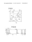 Light Emitting Device and Electronic Device diagram and image