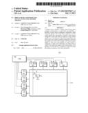 DISPLAY DEVICE AND IMAGE DATA SIGNAGL OUTPUTTING METHOD THEREOF diagram and image