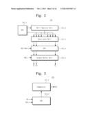 DISPLAY DEVICE AND IMAGE DATA SIGNAGL OUTPUTTING METHOD THEREOF diagram and image