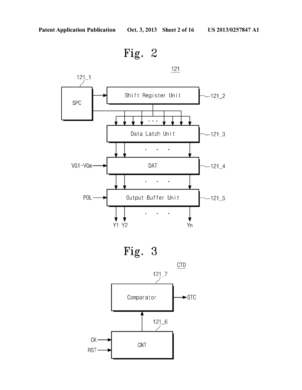 DISPLAY DEVICE AND IMAGE DATA SIGNAGL OUTPUTTING METHOD THEREOF - diagram, schematic, and image 03