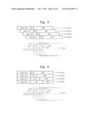 DISPLAY DEVICE AND IMAGE DATA SIGNAGL OUTPUTTING METHOD THEREOF diagram and image