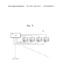 DISPLAY DEVICE AND IMAGE DATA SIGNAGL OUTPUTTING METHOD THEREOF diagram and image