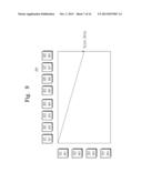 DISPLAY DEVICE AND IMAGE DATA SIGNAGL OUTPUTTING METHOD THEREOF diagram and image