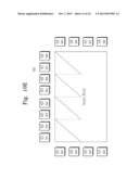 DISPLAY DEVICE AND IMAGE DATA SIGNAGL OUTPUTTING METHOD THEREOF diagram and image