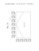 DISPLAY DEVICE AND IMAGE DATA SIGNAGL OUTPUTTING METHOD THEREOF diagram and image