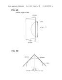 STEREOSCOPIC DEVICE AND IMAGE GENERATION METHOD diagram and image