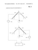 STEREOSCOPIC DEVICE AND IMAGE GENERATION METHOD diagram and image