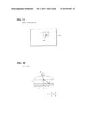 STEREOSCOPIC DEVICE AND IMAGE GENERATION METHOD diagram and image