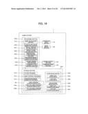 STEREOSCOPIC DEVICE AND IMAGE GENERATION METHOD diagram and image