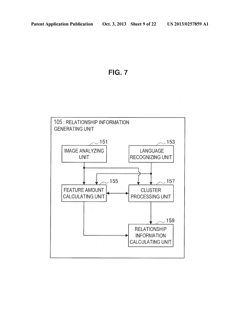 INFORMATION PROCESSING APPARATUS, INFORMATION PROCESSING METHOD AND     COMPUTER PROGRAM - diagram, schematic, and image 10