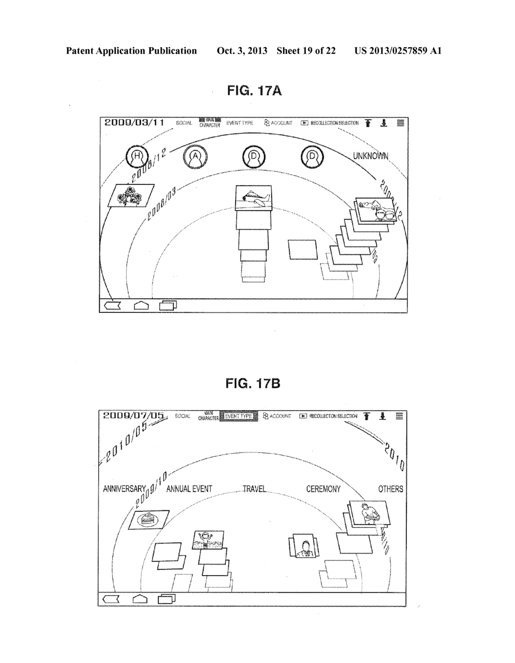 INFORMATION PROCESSING APPARATUS, INFORMATION PROCESSING METHOD AND     COMPUTER PROGRAM - diagram, schematic, and image 20