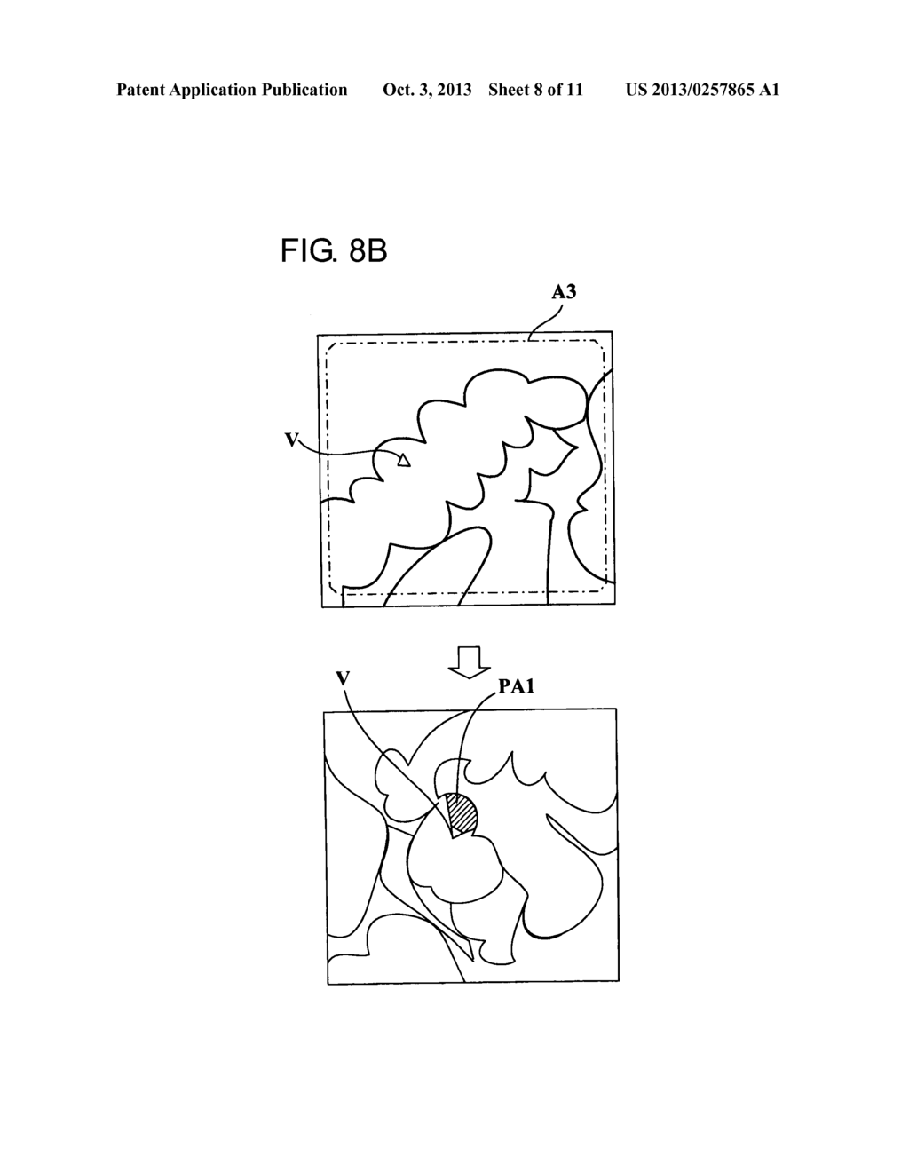 MEDICAL IMAGE PROCESSING APPARATUS AND MEDICAL IMAGE DIAGNOSIS APPARATUS - diagram, schematic, and image 09