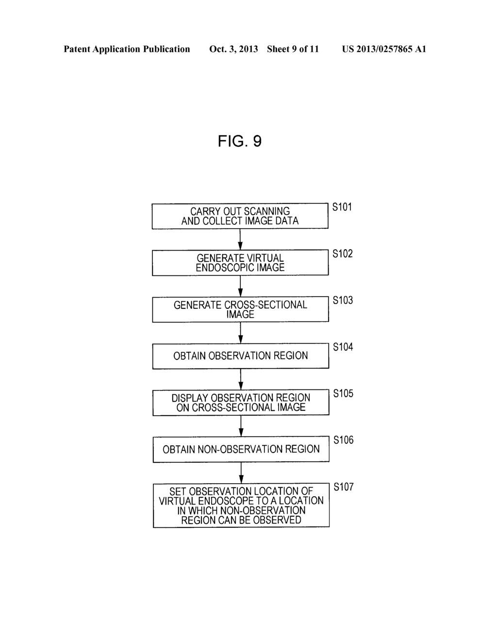 MEDICAL IMAGE PROCESSING APPARATUS AND MEDICAL IMAGE DIAGNOSIS APPARATUS - diagram, schematic, and image 10