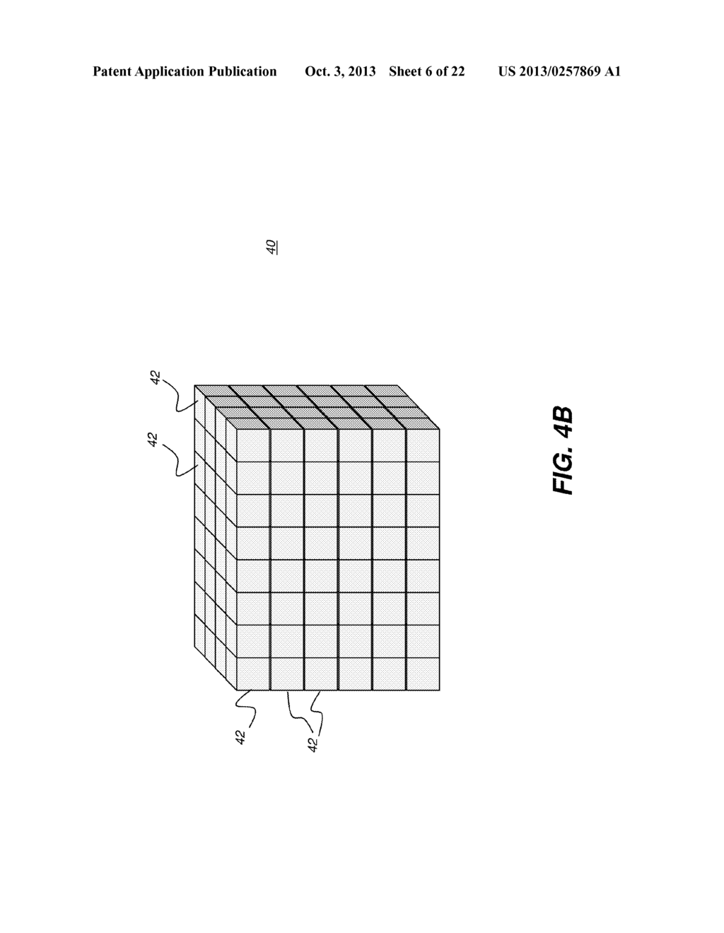 METHOD FOR ENHANCING RECONSTRUCTED 3-D TOMOSYNTHESIS VOLUME IMAGE - diagram, schematic, and image 07