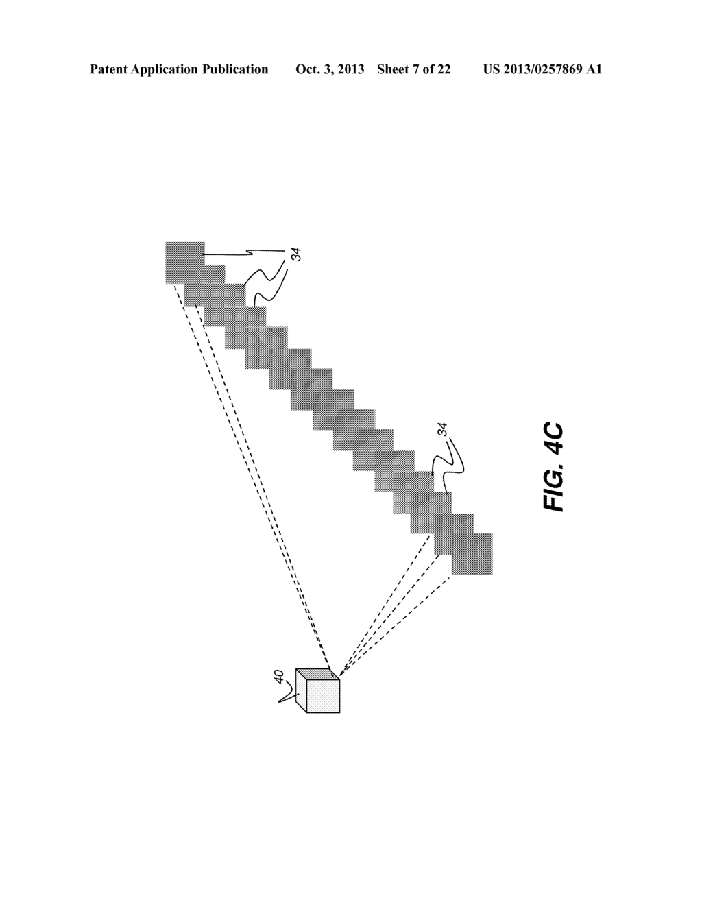 METHOD FOR ENHANCING RECONSTRUCTED 3-D TOMOSYNTHESIS VOLUME IMAGE - diagram, schematic, and image 08