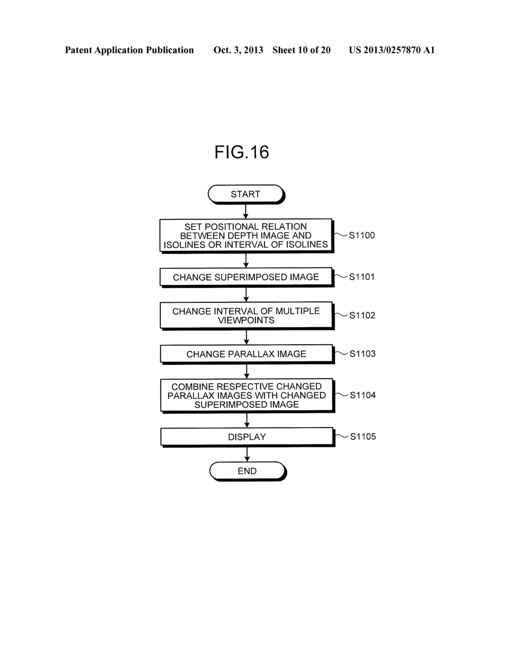 IMAGE PROCESSING APPARATUS, STEREOSCOPIC IMAGE DISPLAY APPARATUS, IMAGE     PROCESSING METHOD AND COMPUTER PROGRAM PRODUCT - diagram, schematic, and image 11