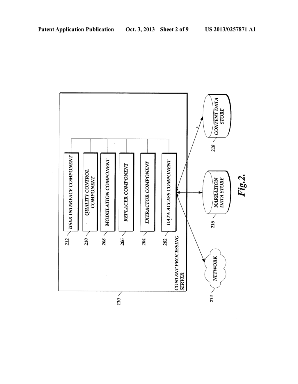 Content Customization - diagram, schematic, and image 03