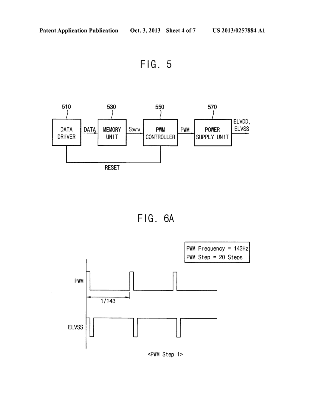 METHOD OF SETTING TARGET LOCATIONS FOR REDUCING IMAGE STICKING, ORGANIC     LIGHT EMITTING DISPLAY DEVICE, AND METHOD OF DRIVING THE SAME - diagram, schematic, and image 05