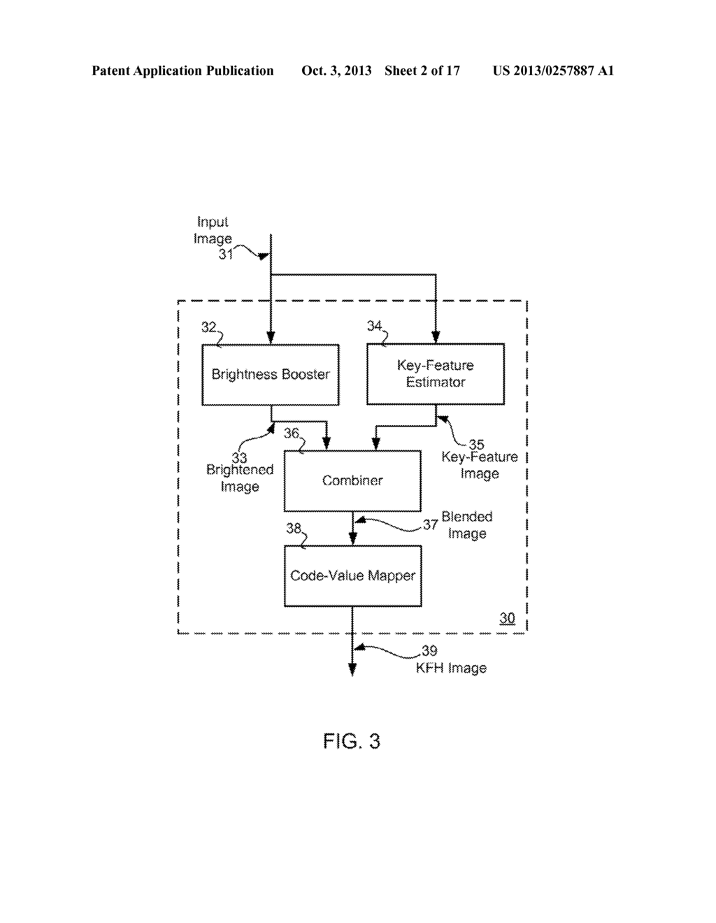 SYSTEM FOR IMPROVED IMAGE ENHANCEMENT - diagram, schematic, and image 03