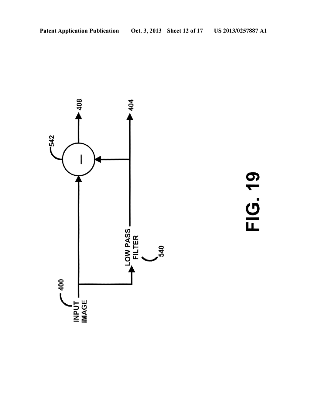 SYSTEM FOR IMPROVED IMAGE ENHANCEMENT - diagram, schematic, and image 13