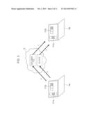 INFORMATION PROCESSING APPARATUS, INFORMATION PROCESSING SYSTEM,     INFORMATION PROCESSING METHOD, AND NON-TRANSITORY COMPUTER READABLE     MEDIUM diagram and image