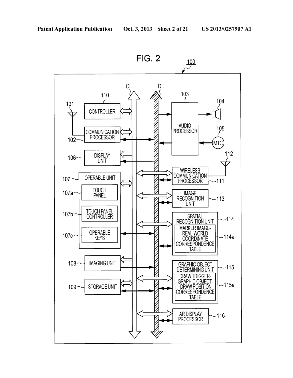 CLIENT DEVICE - diagram, schematic, and image 03