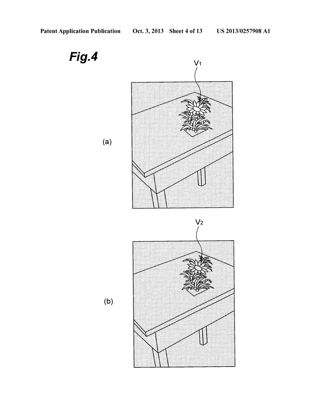 OBJECT DISPLAY DEVICE, OBJECT DISPLAY METHOD, AND OBJECT DISPLAY PROGRAM - diagram, schematic, and image 05