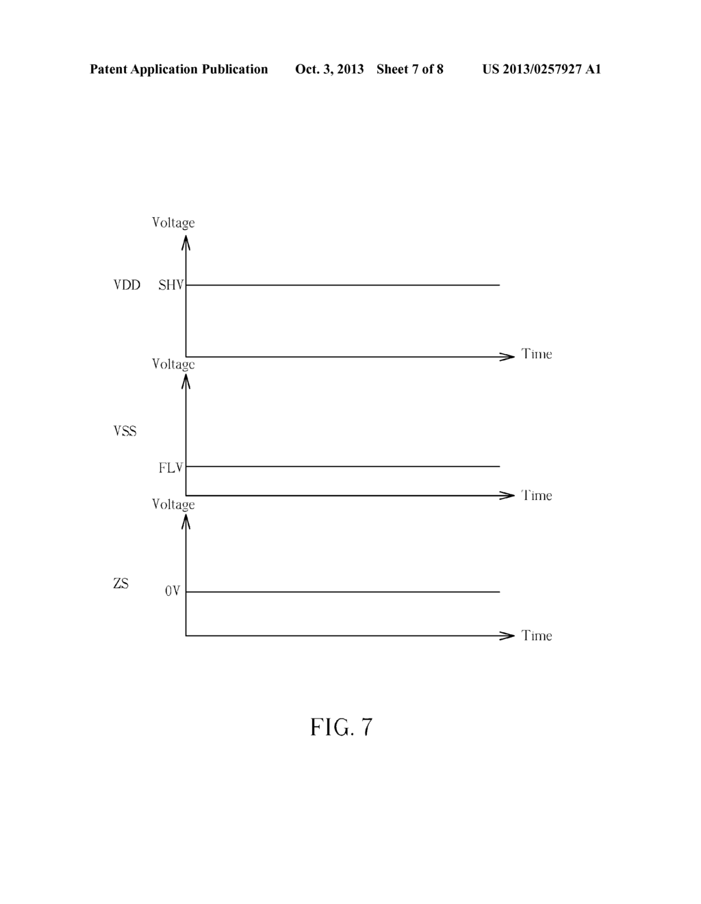 DISPLAY HAVING LIGHTING DEVICES INTEGRATED WITH AN E-BOOK AND DRIVING     METHOD THEREOF - diagram, schematic, and image 08