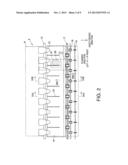 Method and Inkjet Printer for Acquiring Gap Information diagram and image