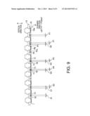 Method and Inkjet Printer for Acquiring Gap Information diagram and image