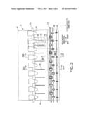 Method and Inkjet Printer for Acquiring Gap Information diagram and image