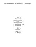 Method and Inkjet Printer for Acquiring Gap Information diagram and image