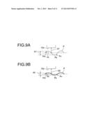 Method and Inkjet Printer for Acquiring Gap Information diagram and image