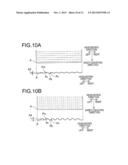 Method and Inkjet Printer for Acquiring Gap Information diagram and image