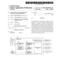 INKJET PRINTER AND METHOD FOR ACQUIRING GAP INFORMATION diagram and image