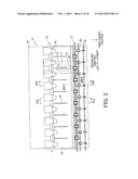 INKJET PRINTER AND METHOD FOR ACQUIRING GAP INFORMATION diagram and image