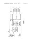 INKJET PRINTER AND METHOD FOR ACQUIRING GAP INFORMATION diagram and image