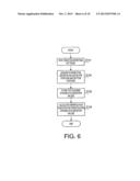 INKJET PRINTER AND METHOD FOR ACQUIRING GAP INFORMATION diagram and image