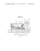 SHEET SUPPLY APPARATUS AND PRINTING APPARATUS diagram and image