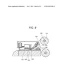 SHEET SUPPLY APPARATUS AND PRINTING APPARATUS diagram and image